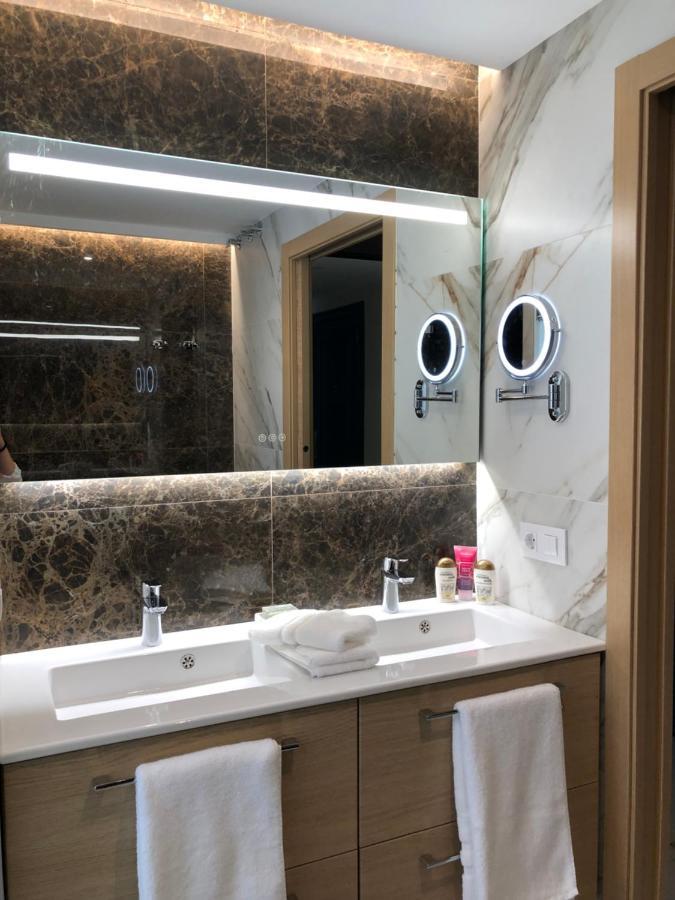 شقة Marques Petit Premium دينايا المظهر الخارجي الصورة