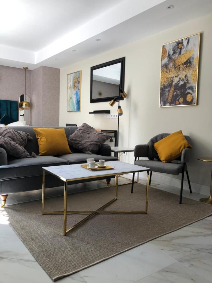 شقة Marques Petit Premium دينايا المظهر الخارجي الصورة