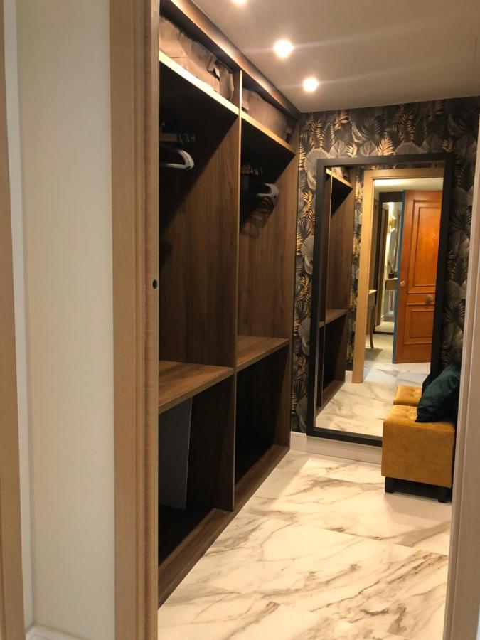 شقة Marques Petit Premium دينايا المظهر الخارجي الصورة