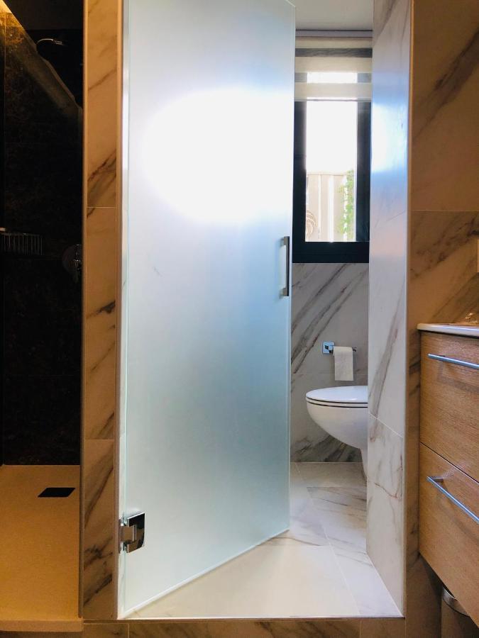 شقة Marques Petit Premium دينايا المظهر الخارجي الصورة