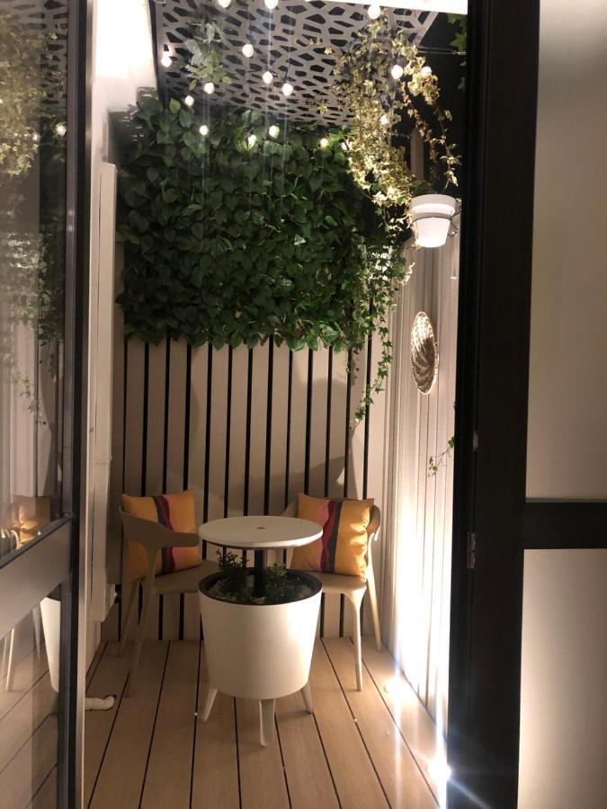 شقة Marques Petit Premium دينايا المظهر الخارجي الصورة